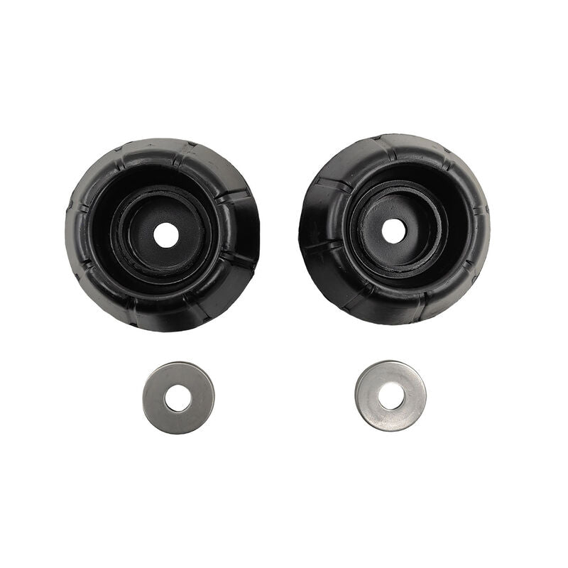 Pair Front Strut Top Mounts Bearing Left & Right Hand Side Fit For Holden Viva JF 16V 1.8L 4 Door 2005-2009 SM-HLN014-2PCS - Machter