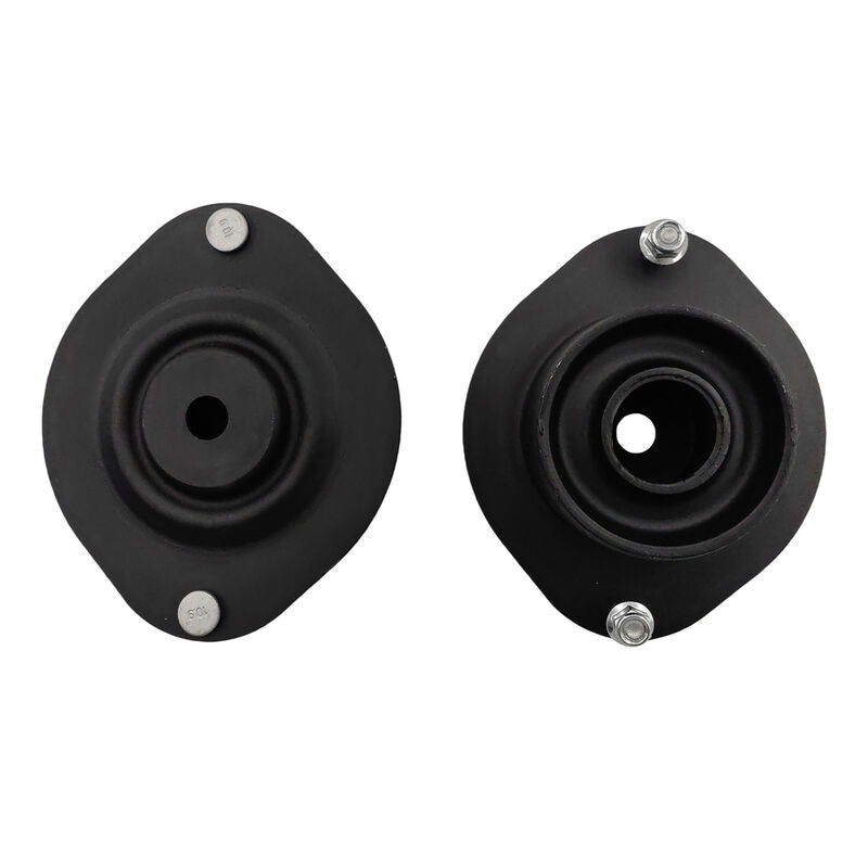 Pair Front Strut Mount With Bearing Fit For GMH Holden Astra TR 1.6L 1.8L 2.0L 4Cyl Auto & Manal 1995-1998 SM-HLN015-2PCS - Machter