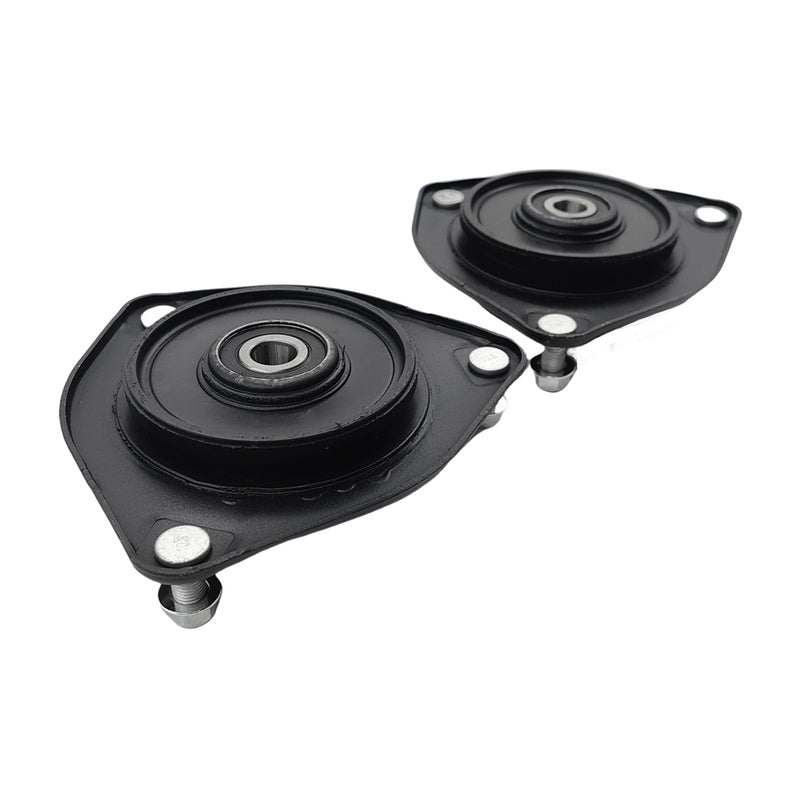 2 x Front Strut Mount Fit For Kia Cerato LD Hyundai Elantra Lavita FC 1.8L 4Cyl G4GB 2001-2004 SM-HY003-2PCS - Machter
