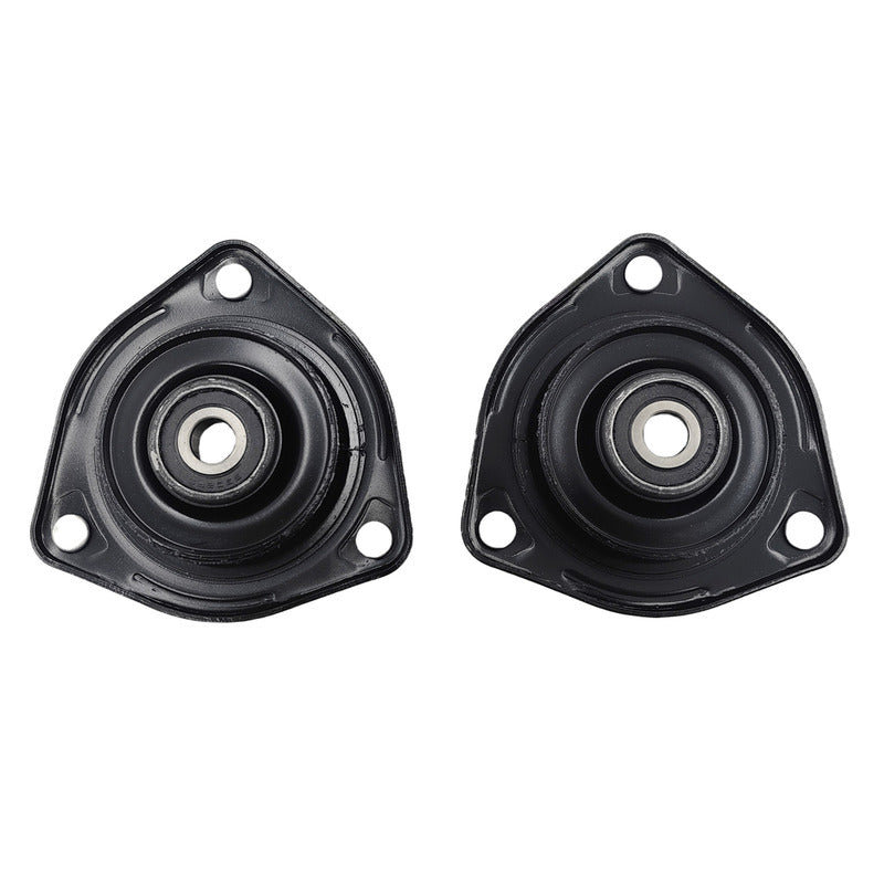 Pair Front Strut Shock Absorbers Left & Right Hand Side Fit For Hyundai Accent LC 07/2000-04/2006 FSA-HY008 - Machter