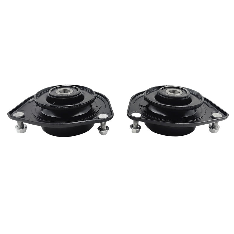 2 x Front Strut Mount Bearing Kit Fit For Hyundai Accent LC LS Excel X3 Getz TB SM-HY004-2PCS - Machter