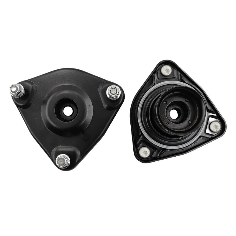 Pair Front Strut Mounts With Bearing Fit For Hyundai i30 FD 1.6L 2.0L Petrol Diesel G4GC D4FB 09/2007-04/2012 SM-HY006-2PCS - Machter