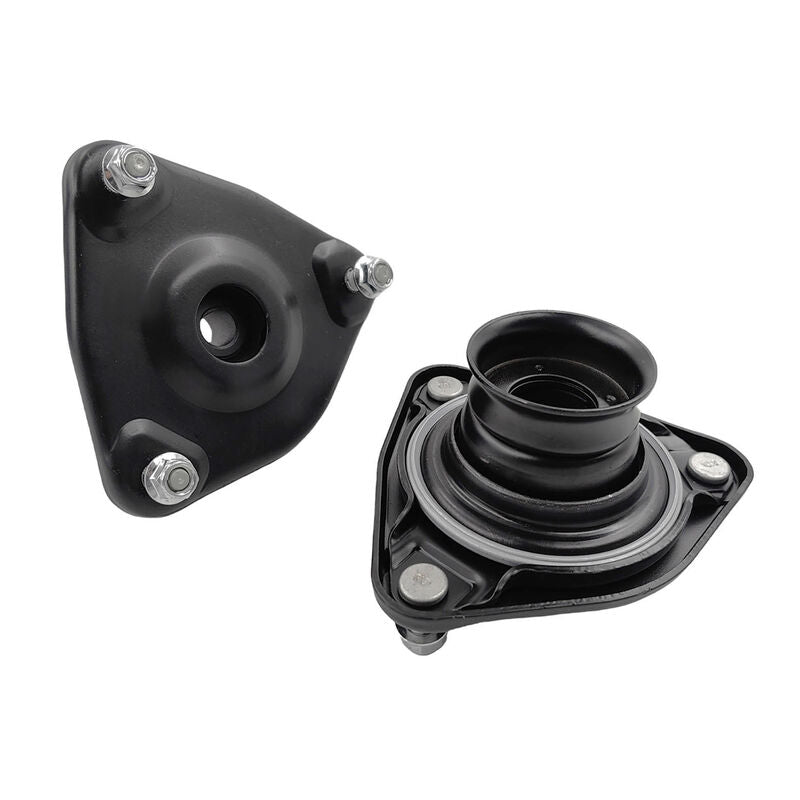 Pair Front Strut Mounts With Bearing Fit For Hyundai i30 FD 1.6L 2.0L Petrol Diesel G4GC D4FB 09/2007-04/2012 SM-HY006-2PCS - Machter