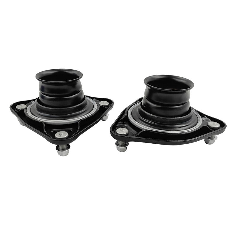 Pair Front Strut Mounts With Bearing Fit For Hyundai i30 FD 1.6L 2.0L Petrol Diesel G4GC D4FB 09/2007-04/2012 SM-HY006-2PCS - Machter