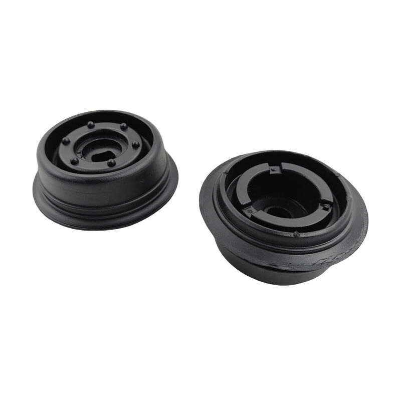 Pair Rear Strut Mounts Fit For Daihatsu Applause A101S Pyzar G301 G303 For Hyundai Accent LC Excel X3 1.5L 1.6L Auto & Manual SM-HY008-2PCS - Machter