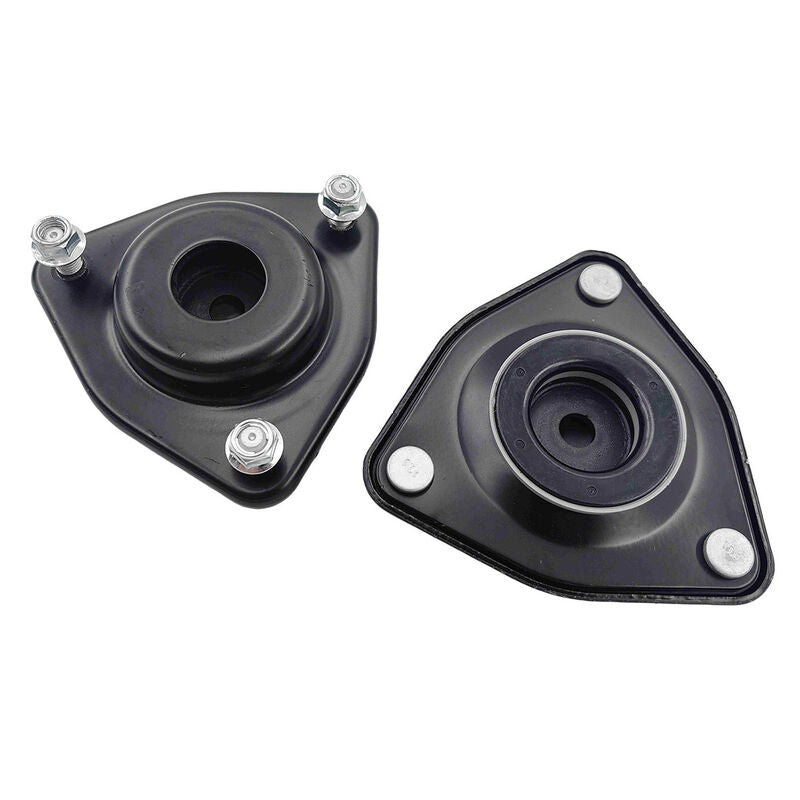 2 x Front Strut Mounts Left & Right Hand Side Fit For Jeep Patriot Compass MK 2007-2017 SM-JP002-2PCS - Machter