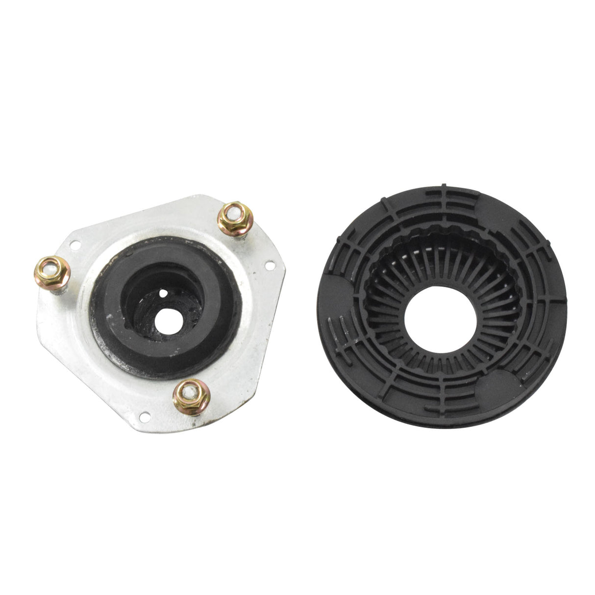 1 x Front Strut Mount Fit For Mazda 2 DE 1.5L 4cyl ZY-VE ZY-DE 2007-2014 Petrol SM-MA001-1PCS - Machter