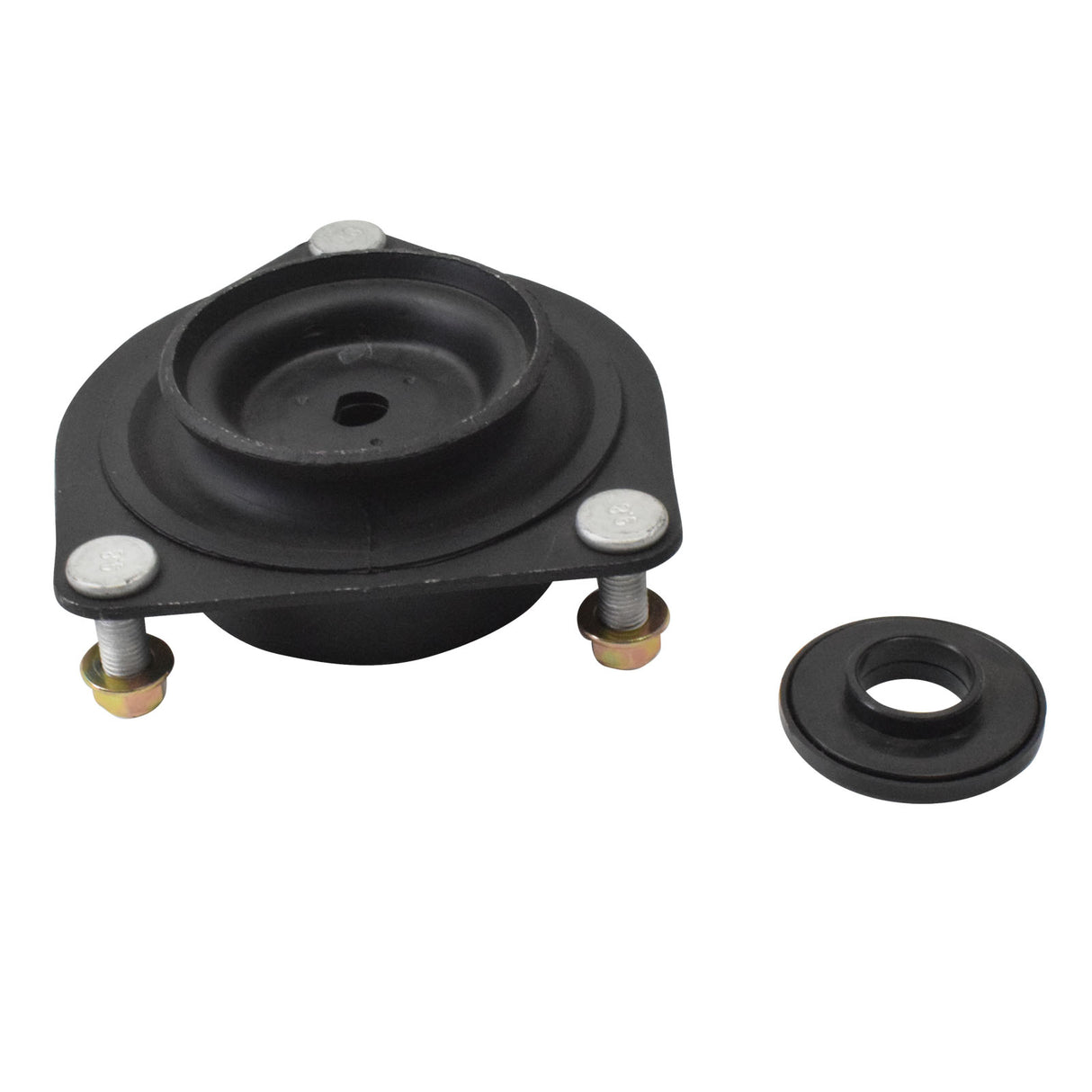 1Pcs Front LH Or RH Strut Mount Fit For Ford Laser KJ For Mazda 323 BA 1.6 1.8L With Bearing SM-MA003 - Machter