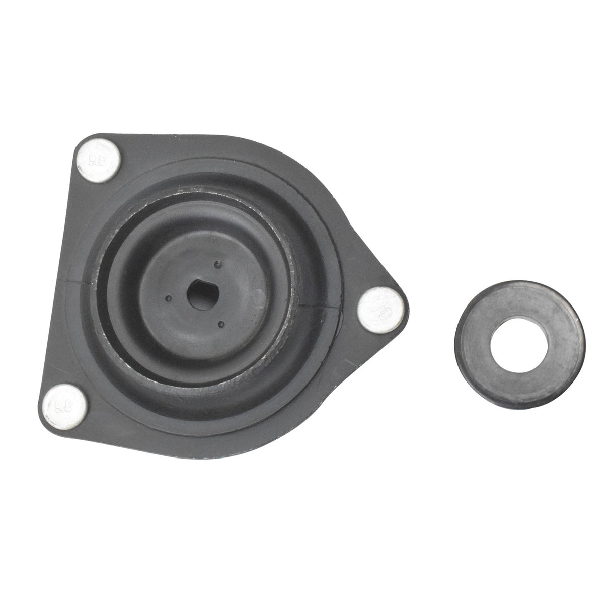 1Pcs Front LH Or RH Strut Mount Fit For Ford Laser KJ For Mazda 323 BA 1.6 1.8L With Bearing SM-MA003 - Machter