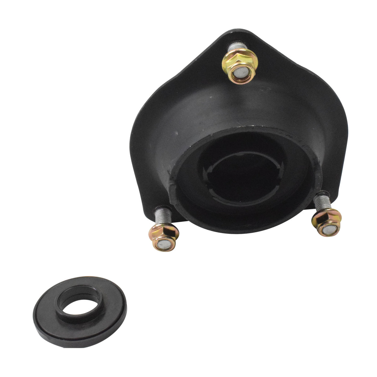 1Pcs Front LH Or RH Strut Mount Fit For Ford Laser KJ For Mazda 323 BA 1.6 1.8L With Bearing SM-MA003 - Machter