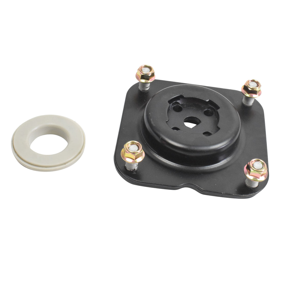 1 x Front Strut Mount & Bearing Fit For Mazda MPV LW 2.5L 3.0L V6 Petrol 1999-2006 SM-MA004 - Machter