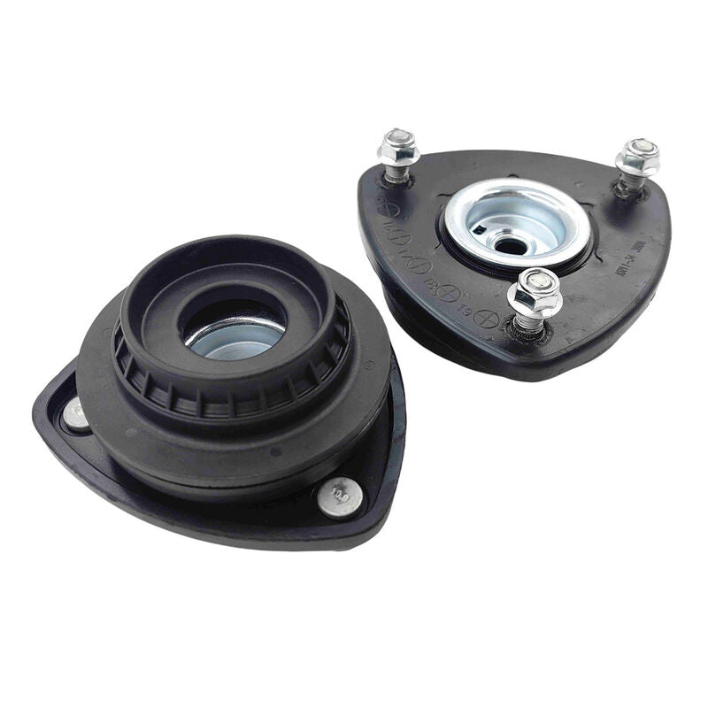 2 x Front Strut Top Mounts Left & Right Hand Side Fit For Mazda CX-3 DK CX-5 KE KF 2 DJ DL 3 BM 6 GJ TC SM-MA005-2PCS - Machter
