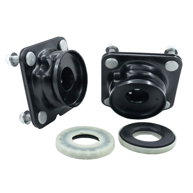 Pair Strut Mounts Left & Right Hand Side Fit For Mazda CX-7 ER CX-9 TB SM-MA006-2PCS - Machter