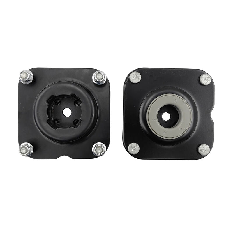 Pair Front Upper Strut Top Mount Bearing Kit Fit For Mazda 323 BG BJ Premacy CP For Ford Laser KN KQ 1.6L 1.8L 2.0L Auto & Man SM-MA007-2PCS - Machter
