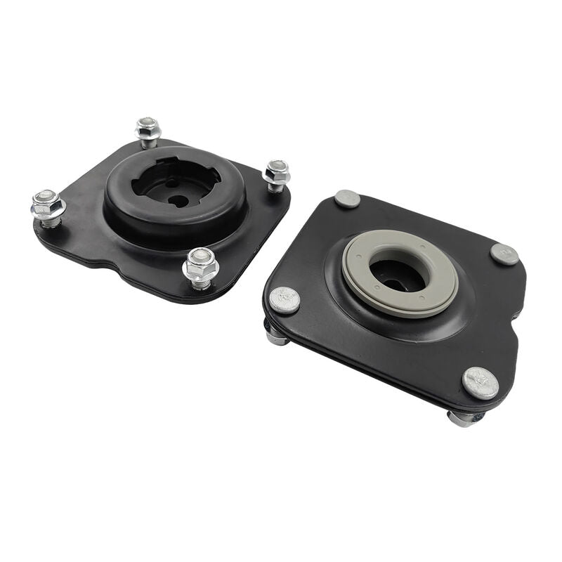 Pair Front Upper Strut Top Mount Bearing Kit Fit For Mazda 323 BG BJ Premacy CP For Ford Laser KN KQ 1.6L 1.8L 2.0L Auto & Man SM-MA007-2PCS - Machter