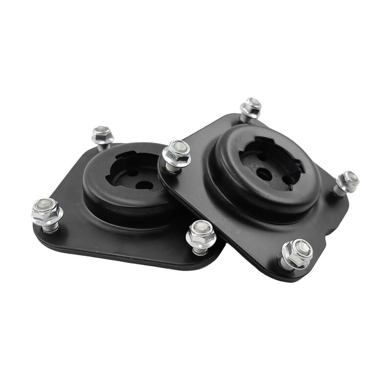 Pair Front Upper Strut Top Mount Bearing Kit Fit For Mazda 323 BG BJ Premacy CP For Ford Laser KN KQ 1.6L 1.8L 2.0L Auto & Man SM-MA007-2PCS - Machter