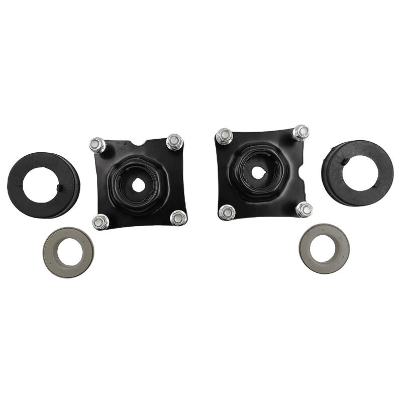 Pair Front Strut Top Mounts Left & Right Hand Side Fit For Ford Escape BA ZA ZB ZD For Mazda Tribute CU YU 4 Door Wagon SM-MA008-2PCS - Machter