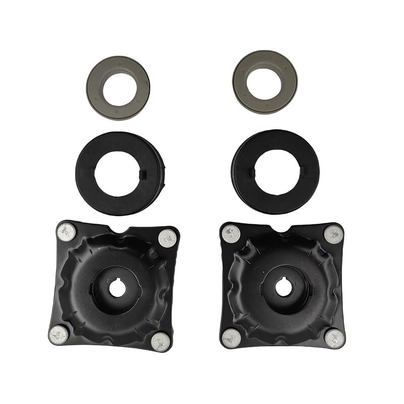 Pair Front Strut Top Mounts Left & Right Hand Side Fit For Ford Escape BA ZA ZB ZD For Mazda Tribute CU YU 4 Door Wagon SM-MA008-2PCS - Machter