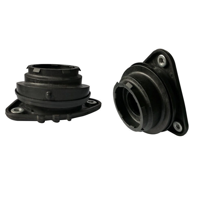 2 x Front Top Strut Mounts With Bearings Kit Fit For Ford Focus LS LT 2.0L Petrol Diesel 2005-2009 SM-MA009-2PCS - Machter