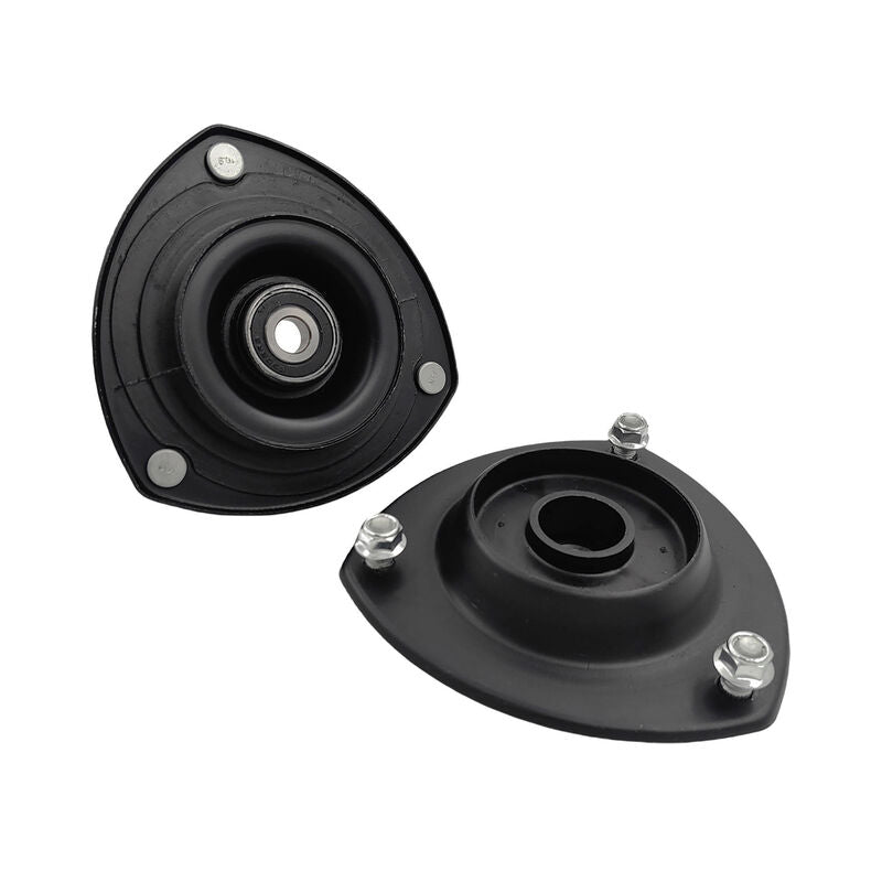 Pair Front Strut Top Mounts Left & Right Hand Side Fit For Mitsubishi Magna TE TF TH TJ TL TR TS TW 2.4 2.6 3.0 3.5 1991-2005 SM-MB005-2PCS - Machter