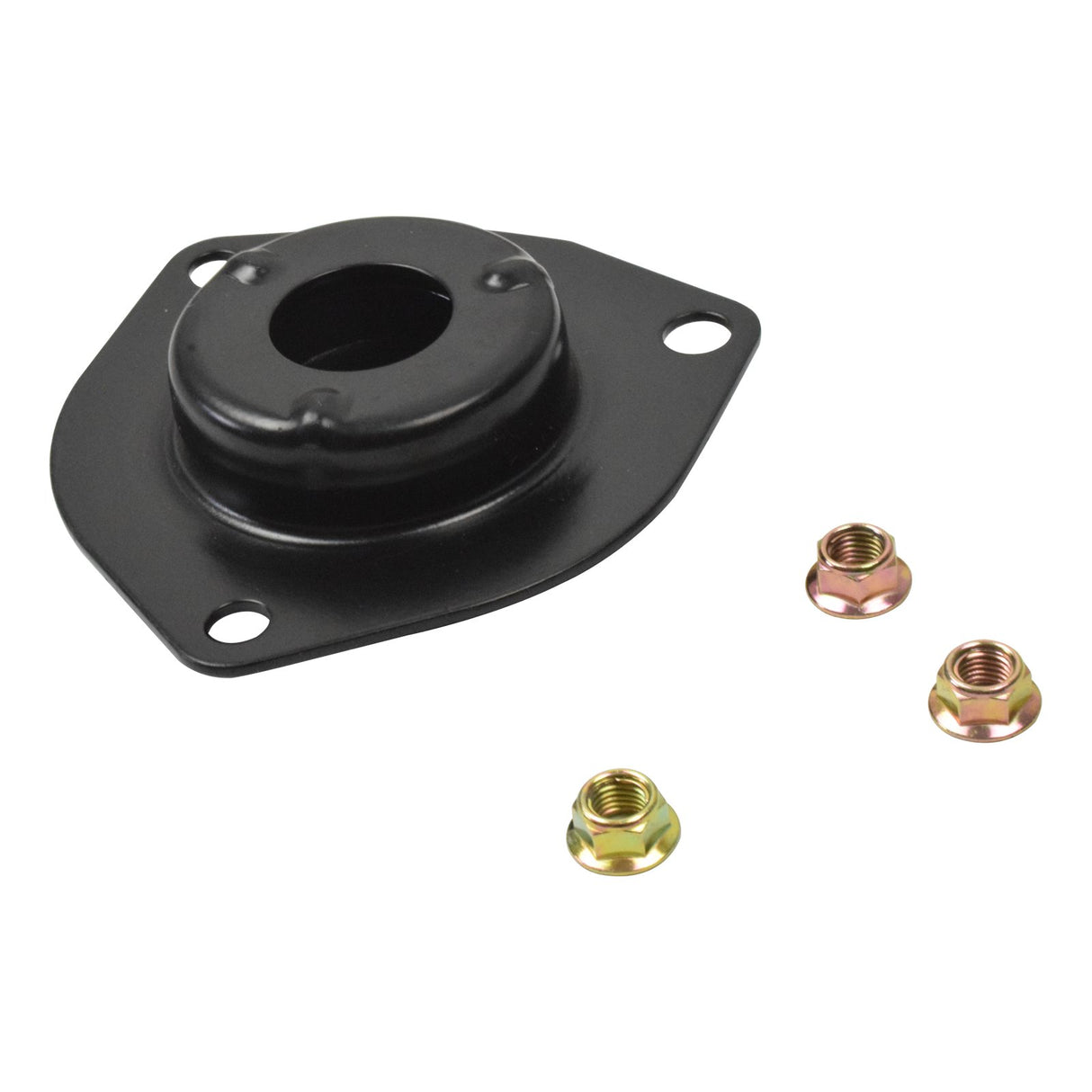 One Front Strut Mount Fit For Nissan Maxima A33 12/1999-11/2003 X-Trail T30 2.0L Petorl AWD 2001-2007 SM-NS002 - Machter