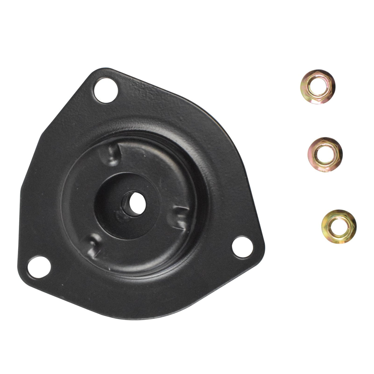 One Front Strut Mount Fit For Nissan Maxima A33 12/1999-11/2003 X-Trail T30 2.0L Petorl AWD 2001-2007 SM-NS002 - Machter