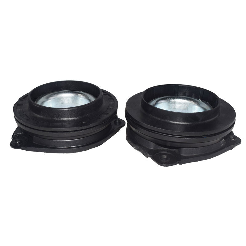 Pair Front Top Strut Mounts & Bearings Fit For Nissan Tiida C11 1.8L 4Cyl 02/2006-12/2014 SM-NS003-2PCS - Machter
