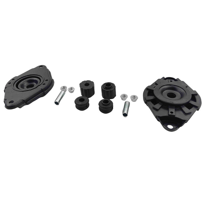 2 x Rear Strut Mount Kit Left & Right Hand Side Fit For Nissan Pulsar N16 1.6L 1.8L 4Cyl Auto & Manual 07/1999-01/2006 SM-NS004-2PCS - Machter