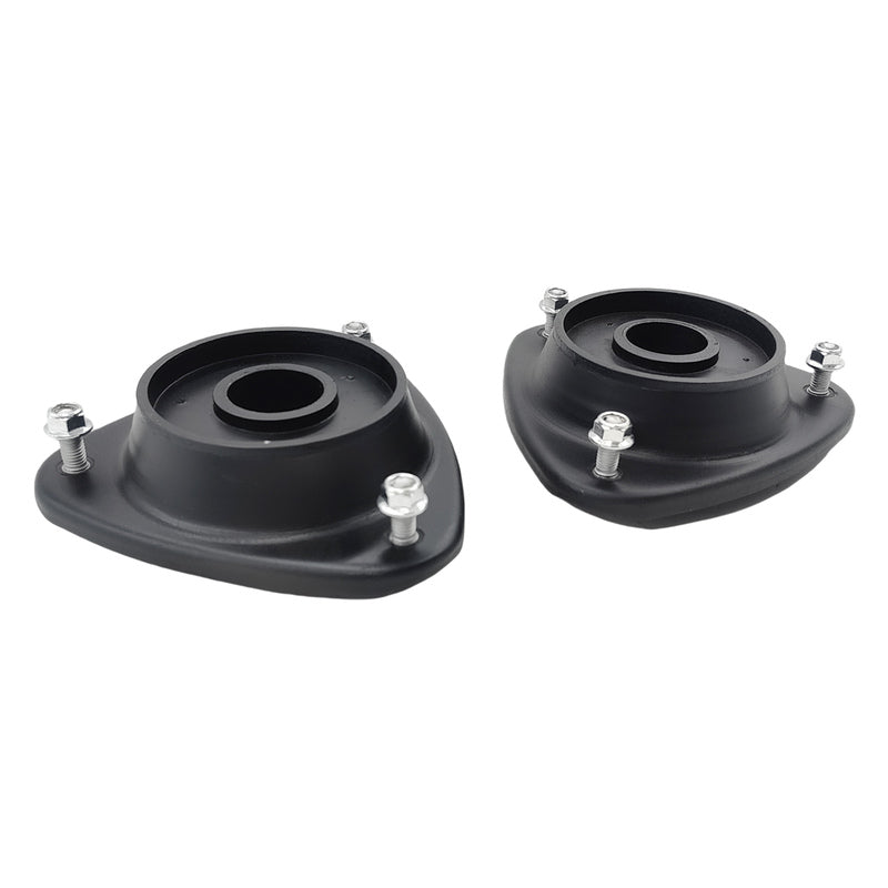 2 x Front Strut Mounts Fit For Subaru Forester SF SG SG9 1997-2008 SM-SB002-2PCS - Machter
