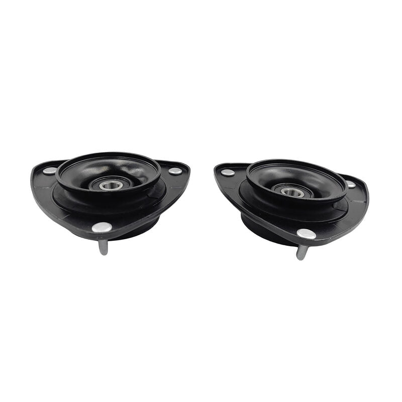 Pair Front Strut Mounts Fit For Subaru Forester SH SJ 12/2007-09/2018 20320-FG000 SM-SB003-2PCS - Machter