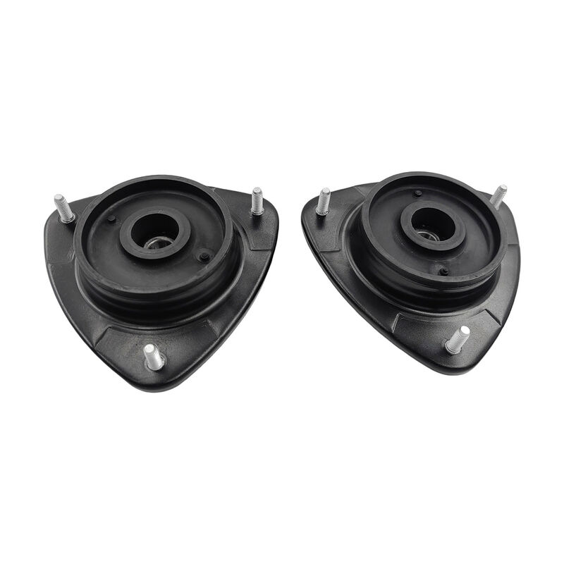 Pair Front Ultima Shock Absorbers Fit For Subaru Forester SJ XV GP 2.0L 2.5L FB20A FA20E EE20 FB25A 2012-2018 339385 339386 FSA-SB008 - Machter