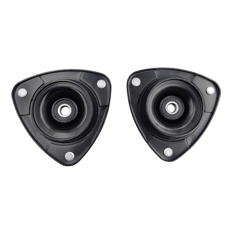 Pair Front Strut Mounts Fit For Subaru Forester SH SJ 12/2007-09/2018 20320-FG000 SM-SB003-2PCS - Machter