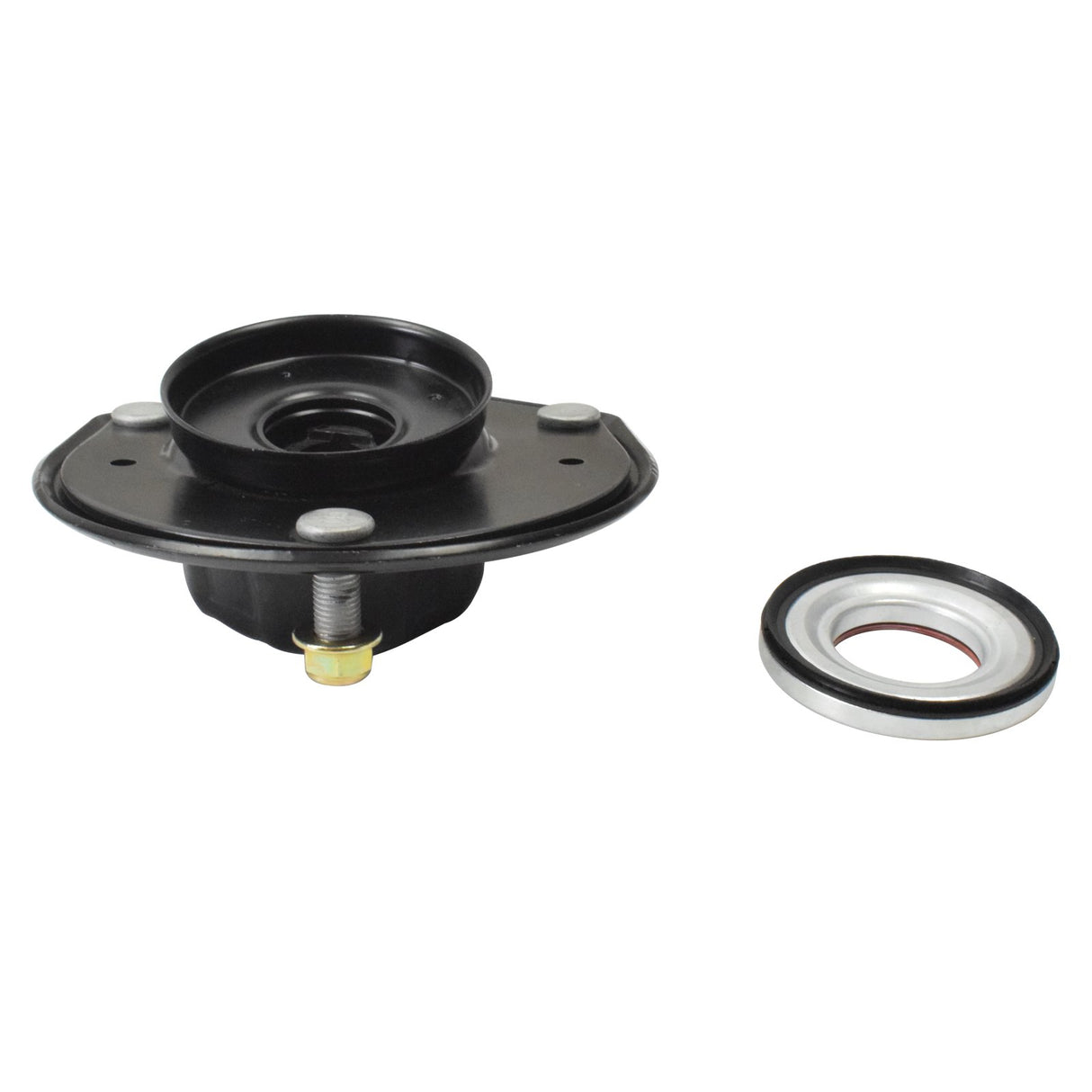 Front Strut Mount Right Hand Side Suit Fit For Toyota Camry ACV36 MCV36 2002-2006 SM-TA001R - Machter