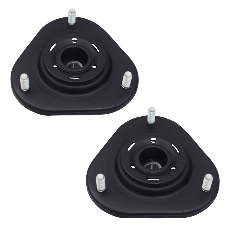 2 x Strut Top Mount Bearing Fit For Toyota Rav 4 Upper 2006-2011 ACA33 4CYL Model SM-TA011-2PCS - Machter