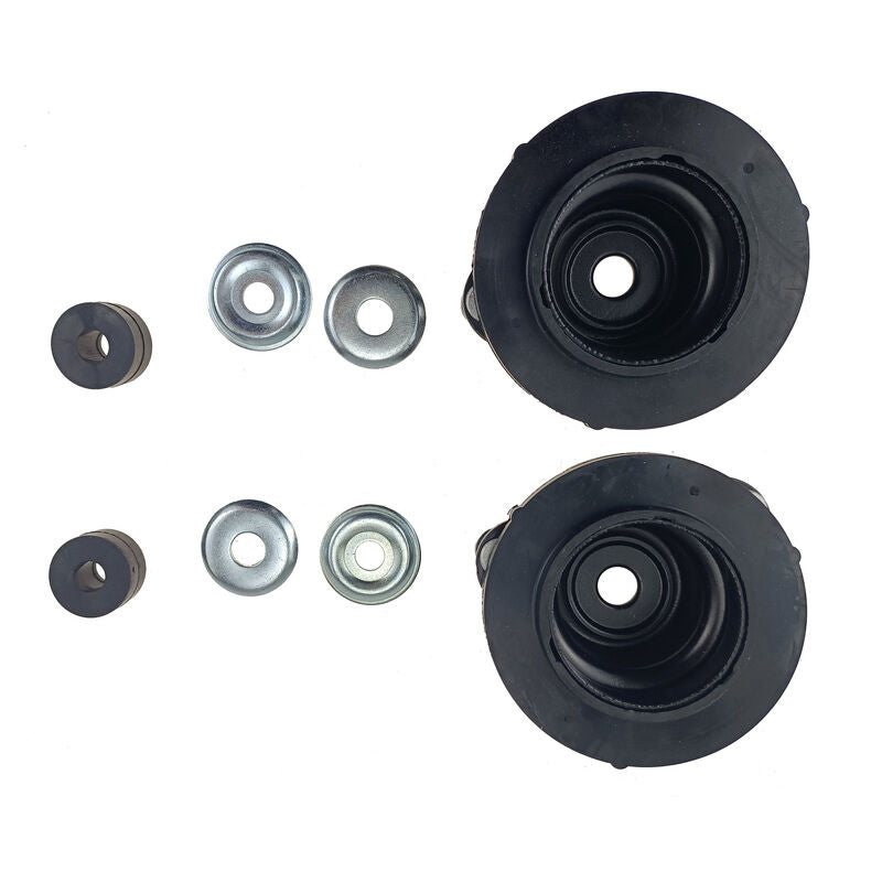 Front Top Strut Mount Kit Fit For Toyota Prado 120 150 Series KDJ120 KZJ120 RZJ120 SM-TA014-2PCS - Machter