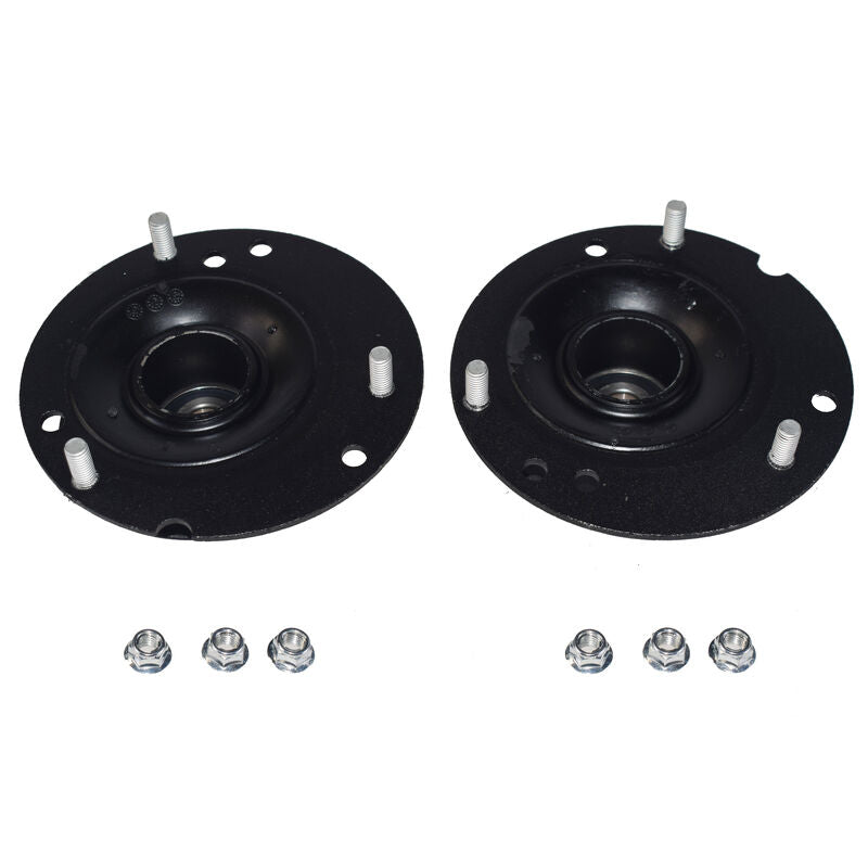 Pair Front Top Strut Mount & Bearing Kit Fit For Holden Commodore VB VC VH VK VL VN VP 1978-1989 SM-TA016-2PCS - Machter