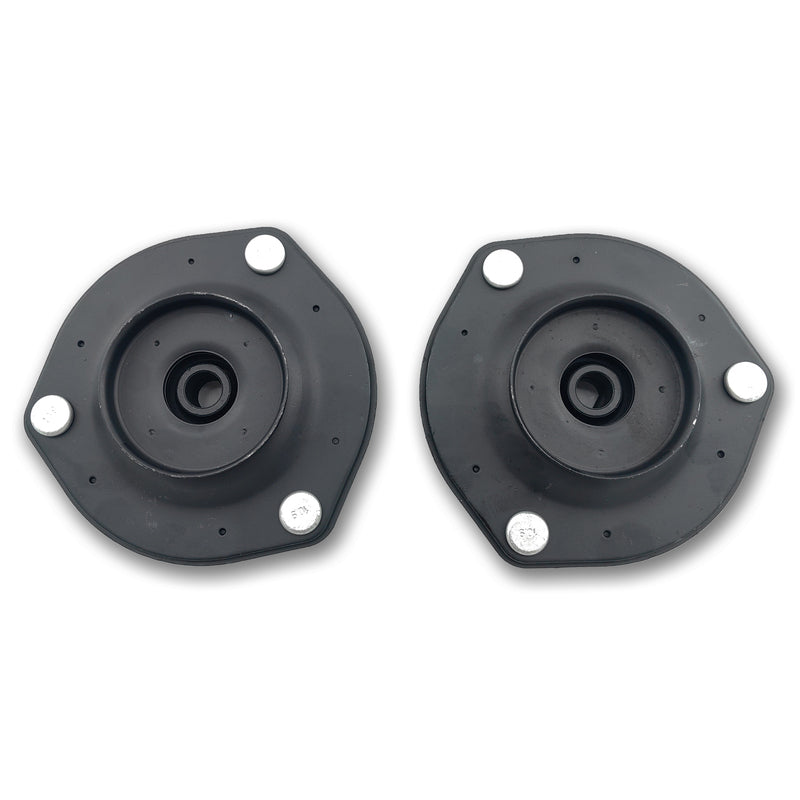 2 x Front Strut Mount Fit For Toyota Camry ACV40 ASV50 AVV50 GSV50 Hybrid AHV40 AVV50 SM-TA018-2PCS - Machter