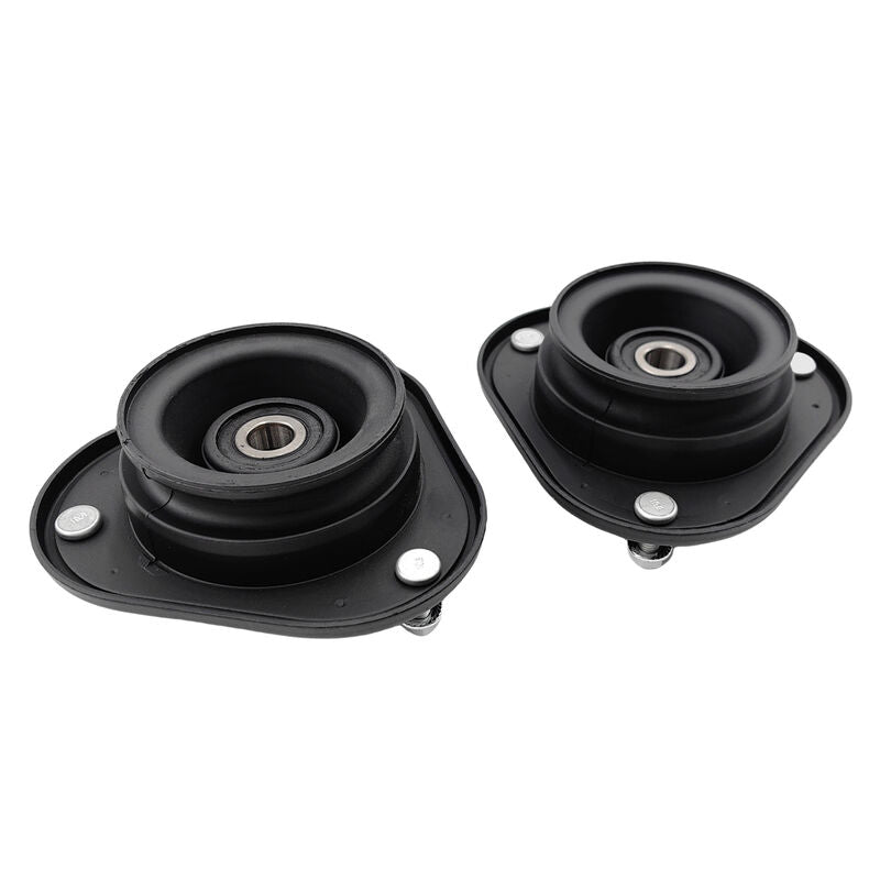 2 x Front Strut Top Mounts Fit For Holden Nova LG For Toyota Corolla AE101R AE102R AE112R SM-TA020-2PCS - Machter