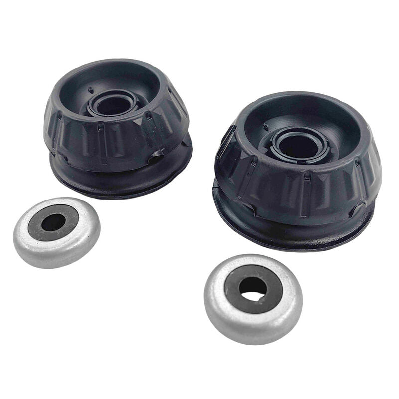 Machter 2 x Front Shock Absorbers Fit For Toyota Yaris NCP90 NCP91 NCP93 FWD 1.3L FSA-TA015 - Machter