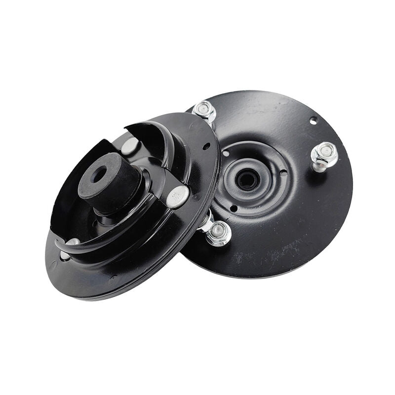 2 x Front Strut Top Mounts Fit For Toyota Hilux GGN15R KUN16R TGN16R 03/2005-09/2015 SM-TA023-2PCS - Machter