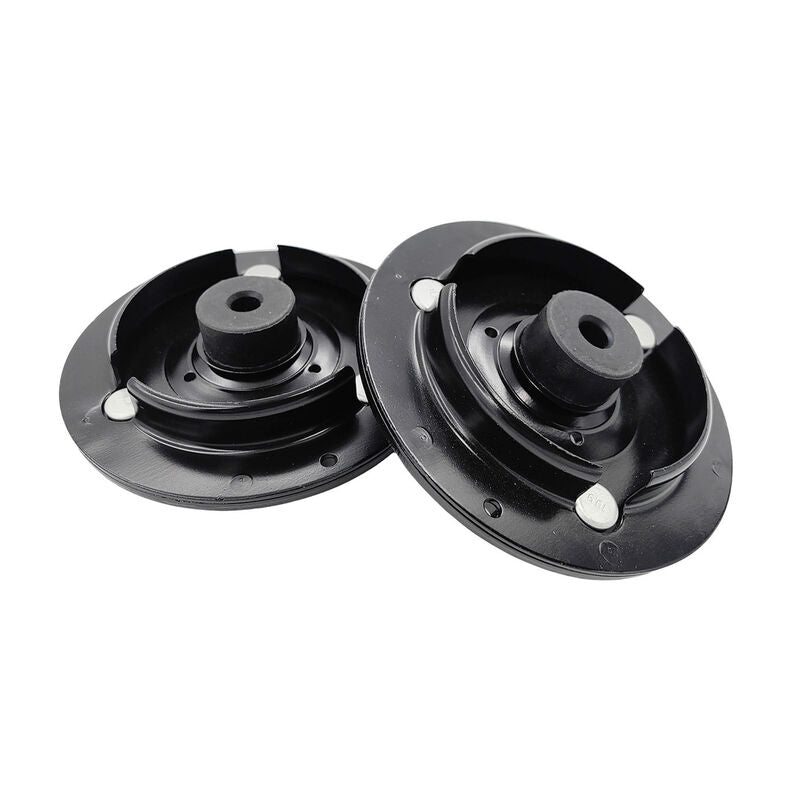 2 x Front Strut Top Mounts Fit For Toyota Hilux GGN15R KUN16R TGN16R 03/2005-09/2015 SM-TA023-2PCS - Machter