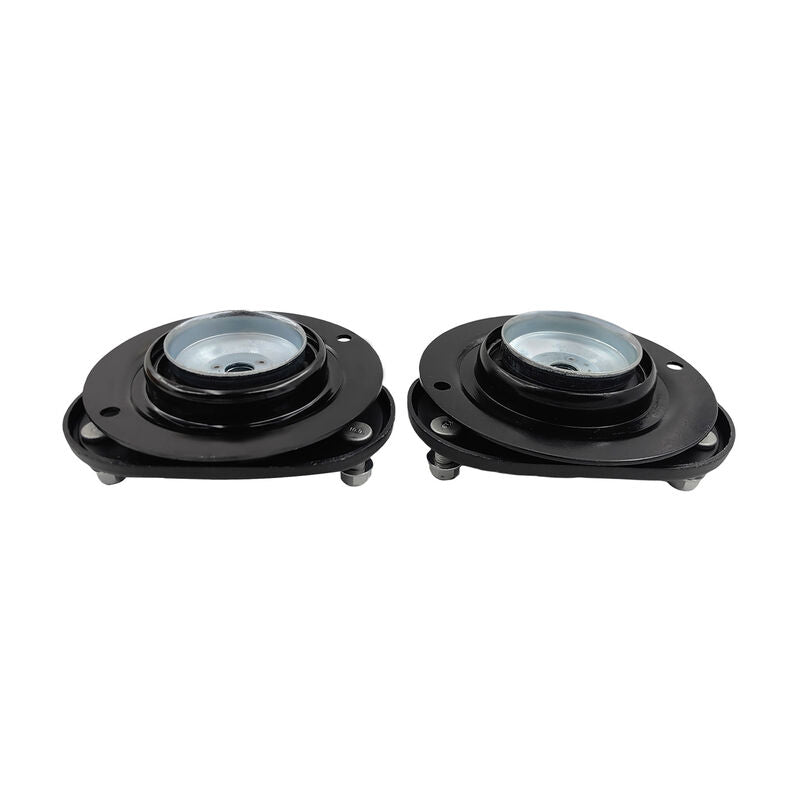 Pair Front Strut Mounts With Bearing Left & Right Fit For Toyota Tarago ACR50 2.4L 4Cyl 2AZFE GSR50R 3.5L V6 2GRFE Auto 03/2005-ON 4860928040 SM-TA025-2PCS - Machter