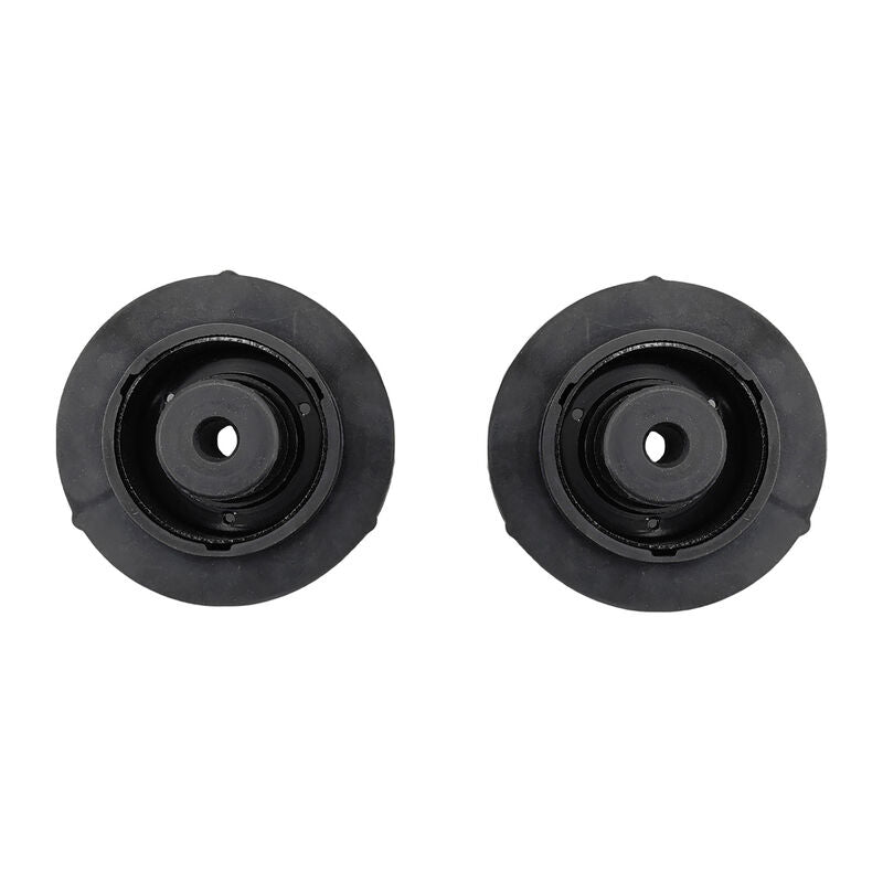 Pair Front Top Strut Mounts Left & Right Hand Side Fit For Toyota Prado 95 Series LWB SWB 1996-2002 SM-TA027-2PCS - Machter