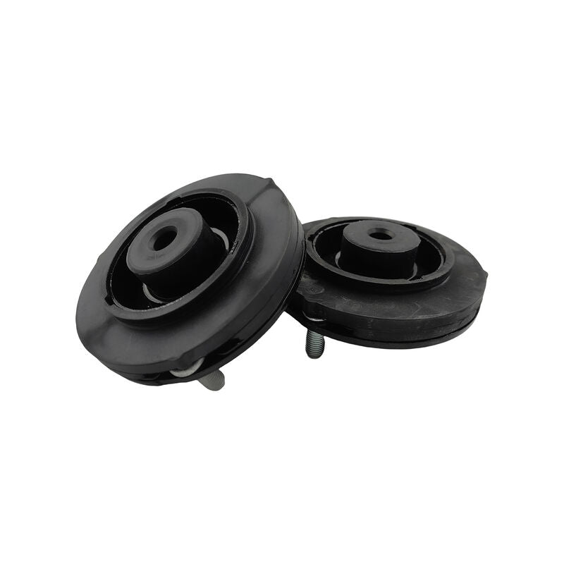 Pair Front Top Strut Mounts Left & Right Hand Side Fit For Toyota Prado 95 Series LWB SWB 1996-2002 SM-TA027-2PCS - Machter