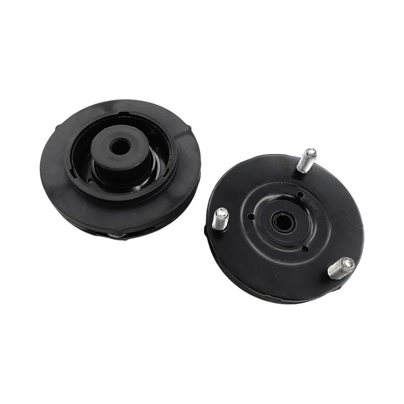 Pair Front Top Strut Mounts Left & Right Hand Side Fit For Toyota Prado 95 Series LWB SWB 1996-2002 SM-TA027-2PCS - Machter