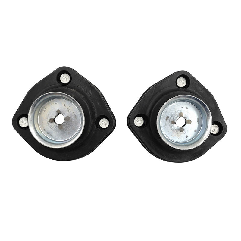 Pair Rear Strut Mounts Fit For Toyota Corolla AE101R AE102R AE112R AE90 AE92 AE93 AE94 1.4L 1.6L 1.8L I4 FWD 1989-2000 SM-TA029-2PCS - Machter