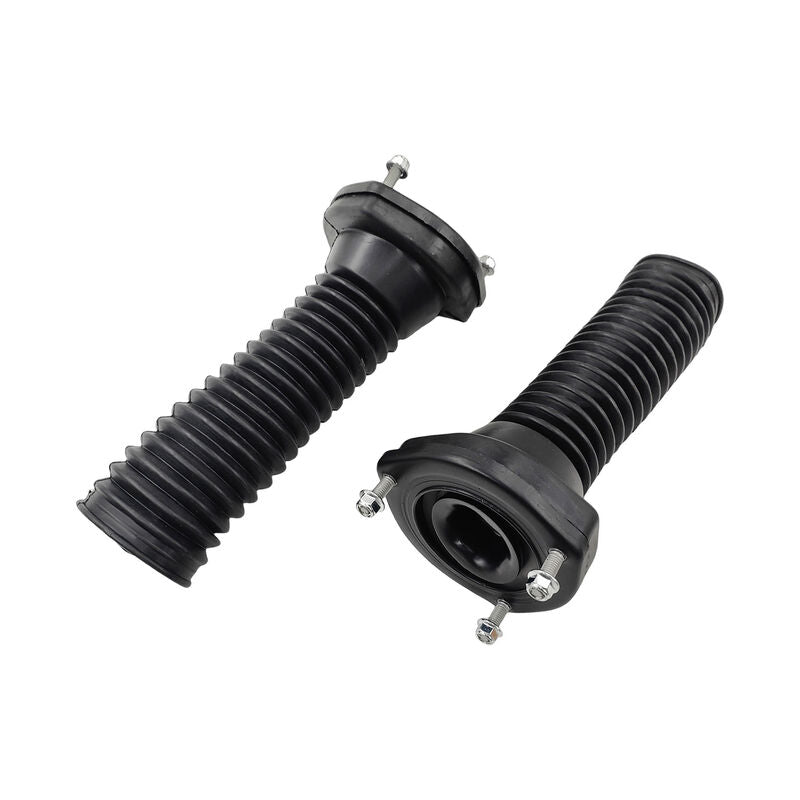 Pair Rear Strut Mount Kit Fit For Toyota Kluger GSU40R GSU45R 3.5L V6 2GRFE Auto 08/2007-12/2014 SM-TA033-2PCS - Machter