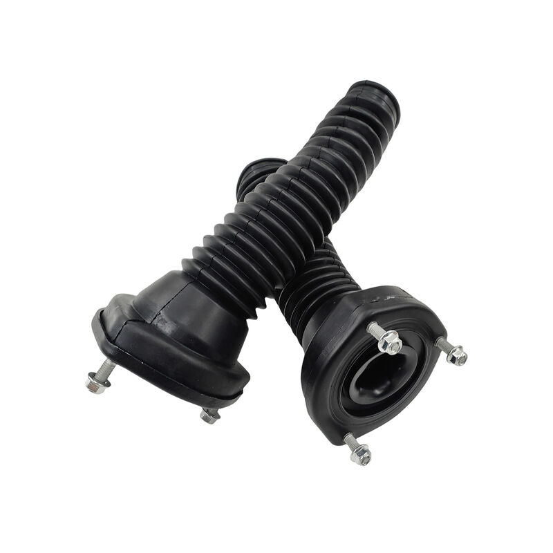 Pair Rear Strut Mount Kit Fit For Toyota Kluger GSU40R GSU45R 3.5L V6 2GRFE Auto 08/2007-12/2014 SM-TA033-2PCS - Machter