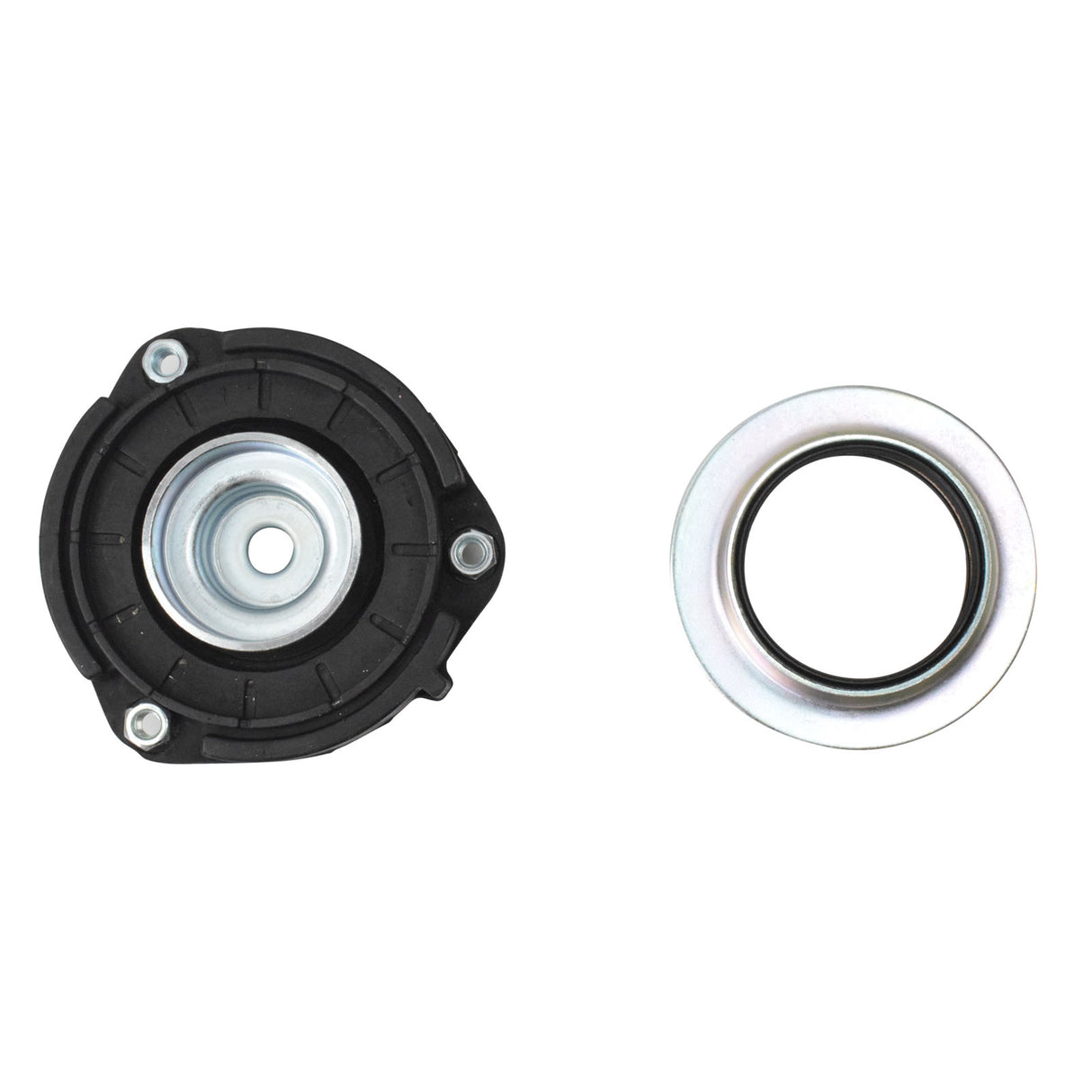 1Pcs Front Strut Mount & Bearing Fit For Volkswagen Golf Mk 5 MK6 07/2004-07/2013 Jetta EOS Tiguan SM-VW004 - Machter