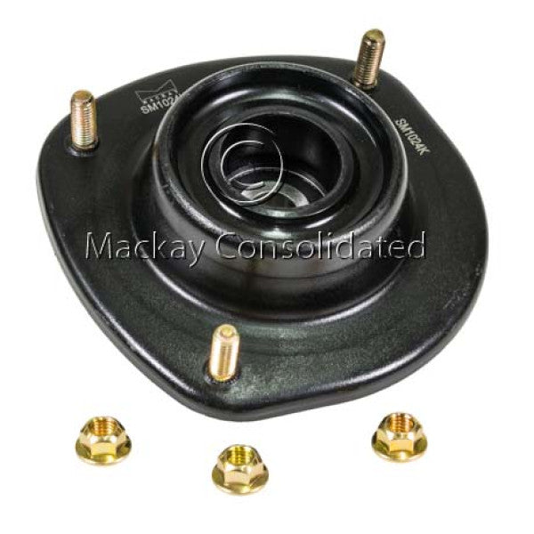 Strut Mount DAEWOO A16DMS A15SMS DOHC SM1024K - MACKAY